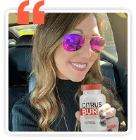 Tasha M. CitrusBurn Review